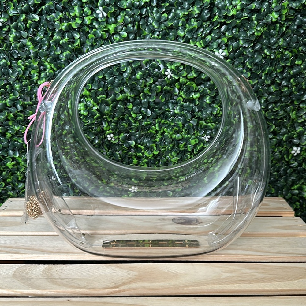 Like Dreams Moonlit Love Evening Crossbody Clutch #9 - Picture 3 of 6